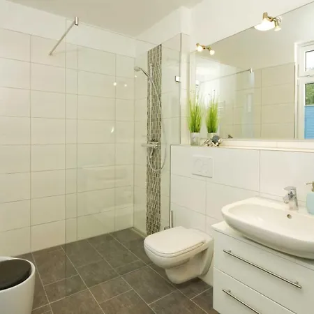 Kapitaensweg 2 Kajuete 06 Ferienhaus Karlshagen