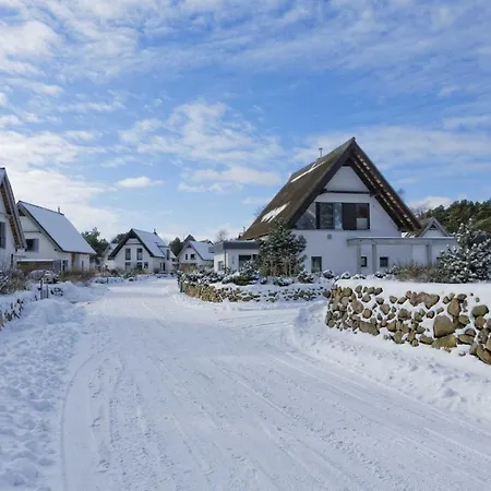 Kapitaensweg 2 Kajuete 06 Ferienhaus Karlshagen